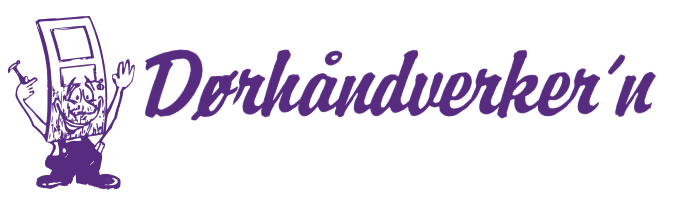 Dørhåndverkeren AS